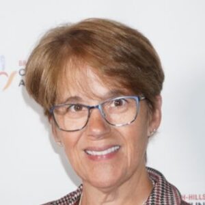 Profile photo of Kristina Dewey